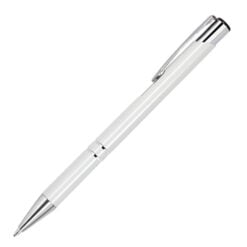 Premier de tinta azul - BLANCO