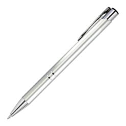 Premier de tinta azul - PLATA