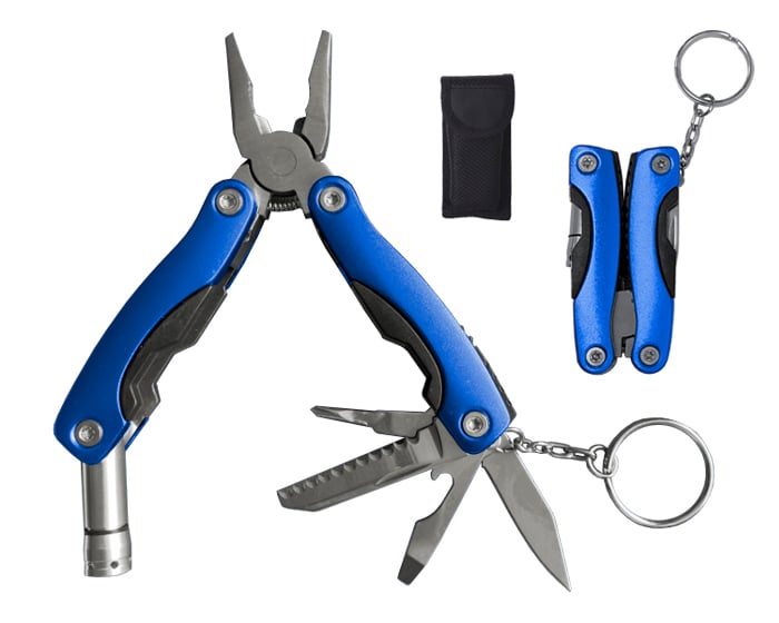 Multitools Multitools - AZUL