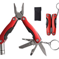 Multitools Multitools - ROJO