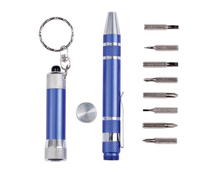 Macgyver Macgyver - AZUL