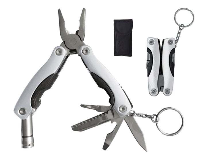 Multitools Multitools - PLATA