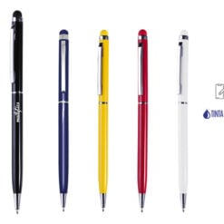 Oddra de tinta azul Oddra de tinta azul - AMARILLO