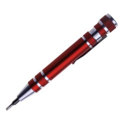 Barrel Barrel - ROJO