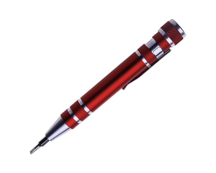 Barrel Barrel - ROJO