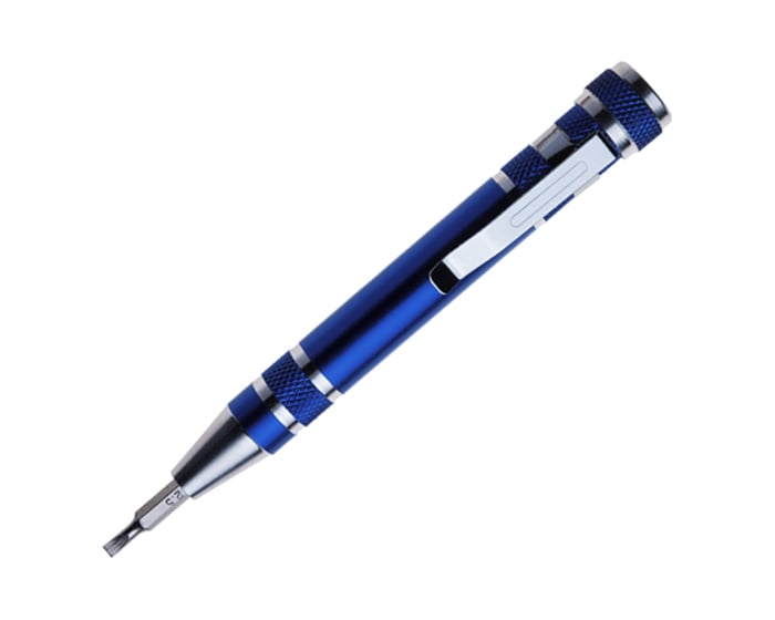 Barrel Barrel - AZUL