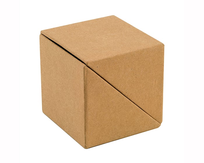 Stibox Stibox - BEIGE