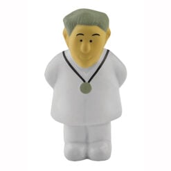 Dr. antiestrés - BLANCO
