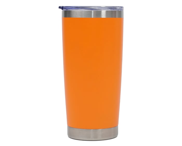 Lutzen Lutzen - NARANJA