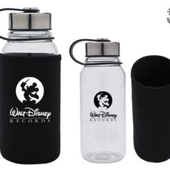 Berker 1l - TRANSPARENTE