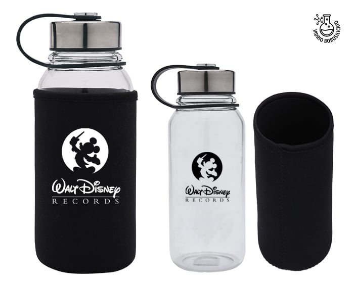 Berker 1l Berker 1l - TRANSPARENTE