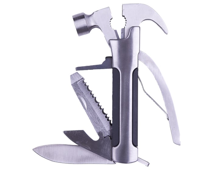 Thor Thor - PLATA
