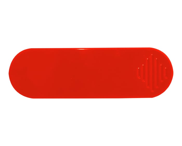 Push Push - ROJO