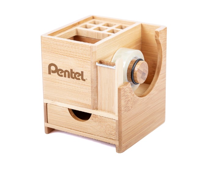 Bamdesk Bamdesk - CAFE