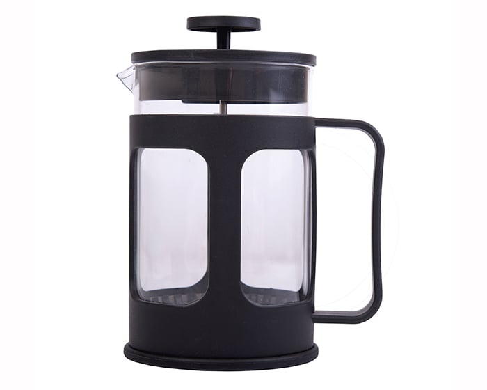 Chai Chai - NEGRO