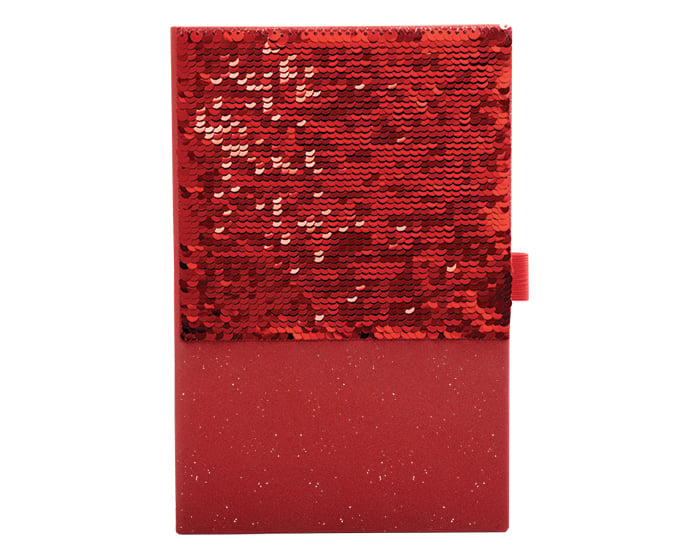 Diamond Diamond - ROJO