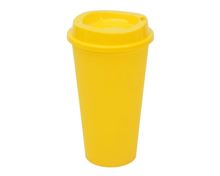Aldo Aldo - AMARILLO