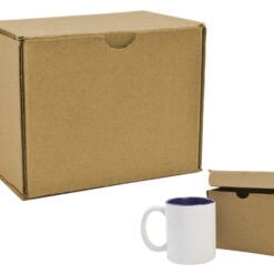 CAJA No. 1 - CAFE