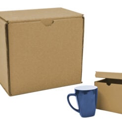 CAJA No. 2 - CAFE