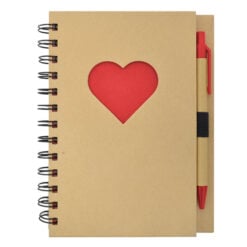 Lovely - ROJO
