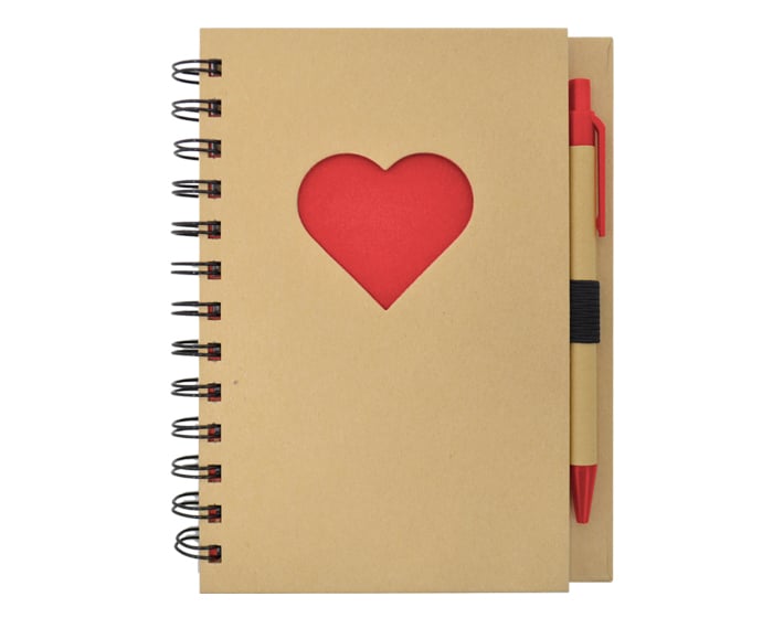 Lovely Lovely - ROJO