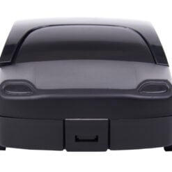 Car - NEGRO