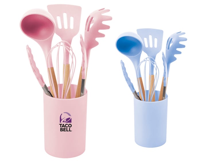 Cooks Cooks - AZUL CIELO