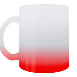 Rainbow - ROJO