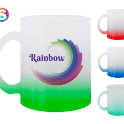 Rainbow - AZUL CIELO