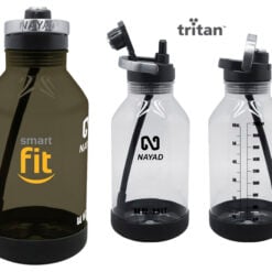 Nayad traveler 84 oz Nayad traveler 84 oz - TRANSPARENTE