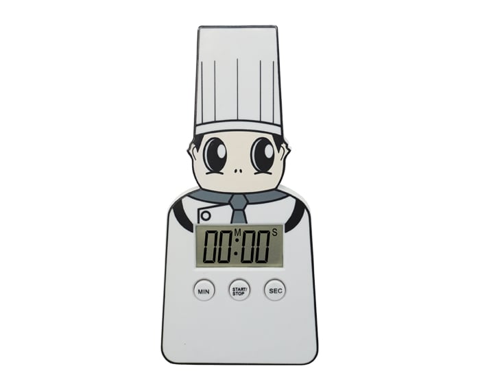 Chefcito Chefcito - BLANCO
