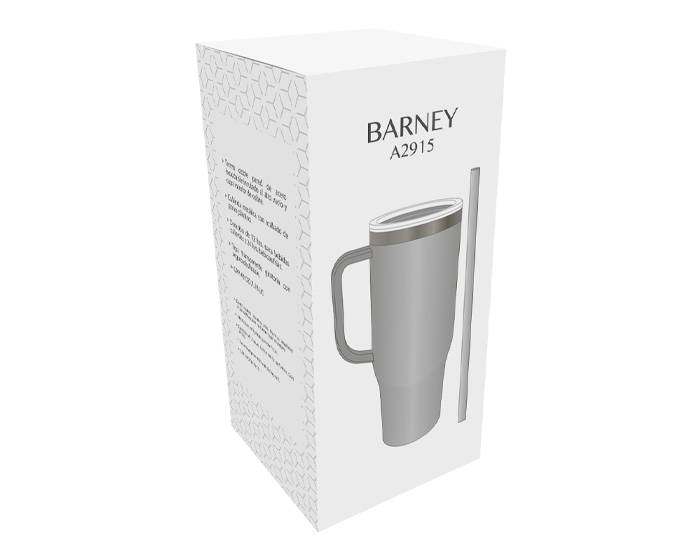 BARNEY BARNEY - Imagen 4