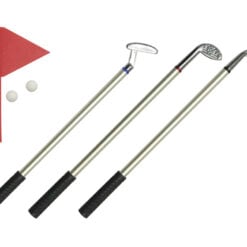 Palos de golf - NEGRO