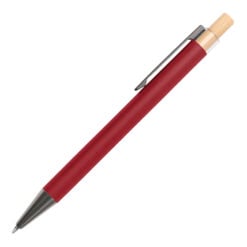 Teacher - ROJO