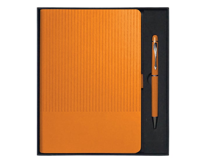 Neruda Neruda - NARANJA