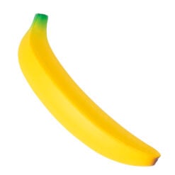 Banana - AMARILLO