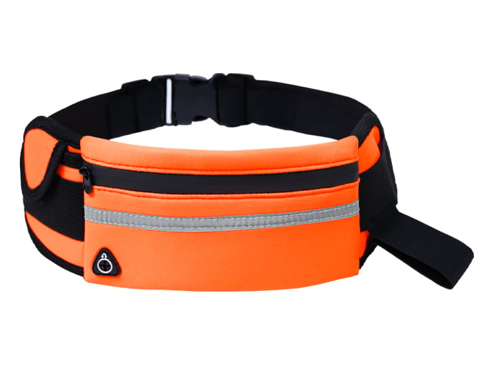 Zumba Zumba - NARANJA
