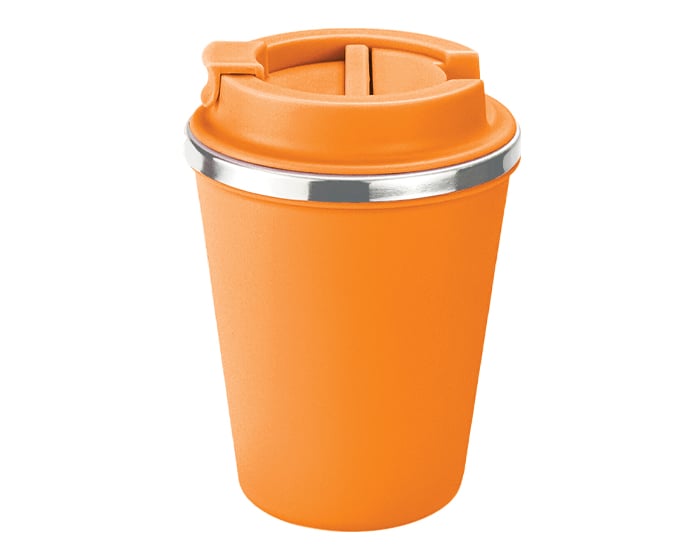 Vanilla Vanilla - NARANJA