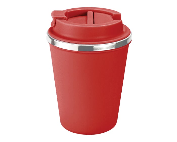 Vanilla Vanilla - ROJO