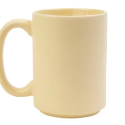 Subli cream - AMARILLO