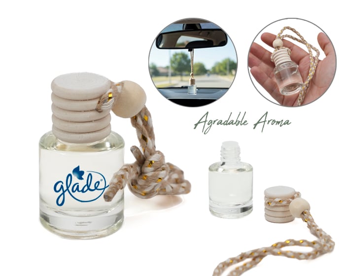 Eolo aromas Eolo aromas - TRANSPARENTE