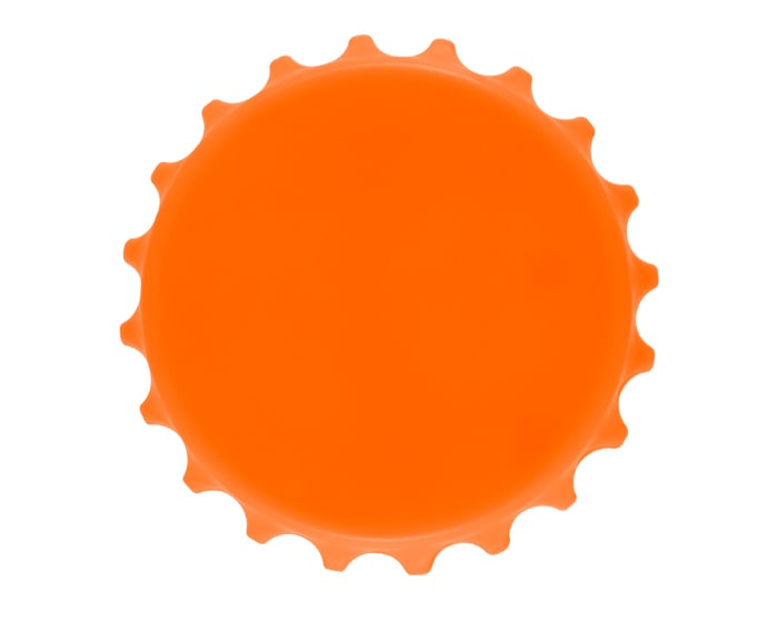 Súper corcholata Súper corcholata - NARANJA