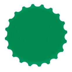 Súper corcholata Súper corcholata - VERDE