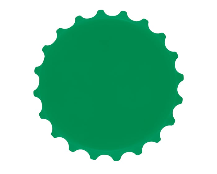 Súper corcholata Súper corcholata - VERDE