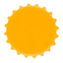Súper corcholata Súper corcholata - AMARILLO