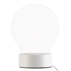 Glow - BLANCO