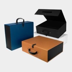 Caja de regalo verne - CAFE