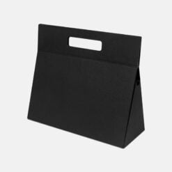 Caja de regalo kibo - NEGRO