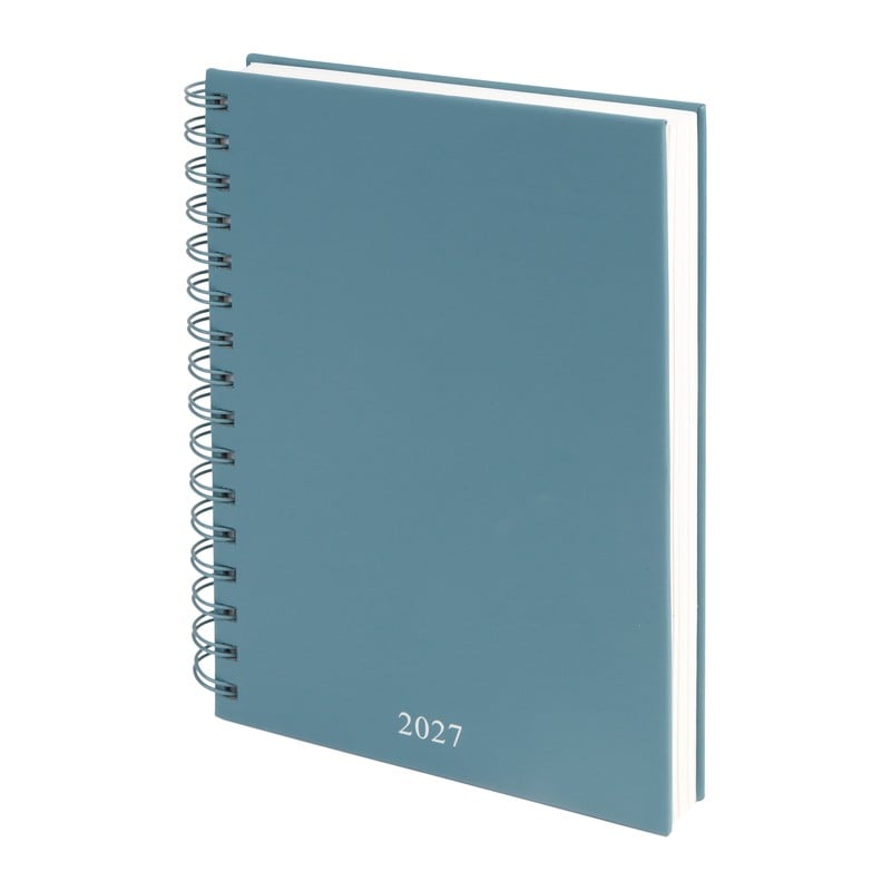 AGENDA DIARIA LETTE 2027 · Foto 2