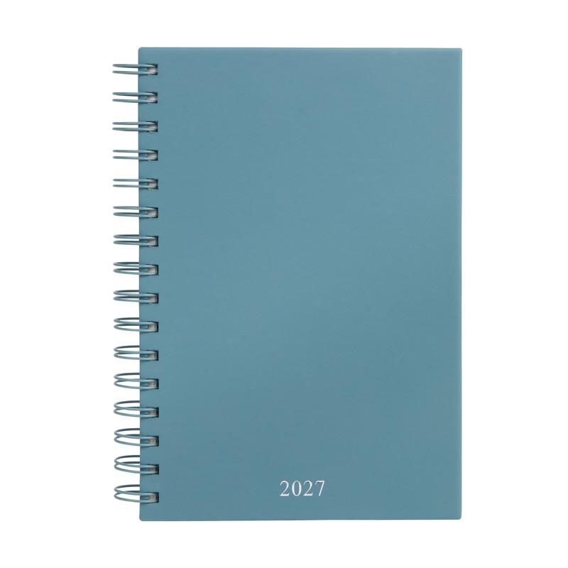 AGENDA DIARIA LETTE 2027 · Foto 3